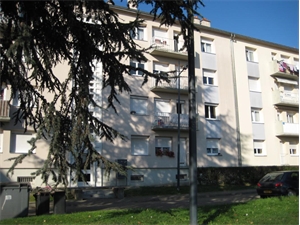 appartement ancien à la location -   68700  CERNAY, surface 84 m2 location appartement ancien - UBI479192300